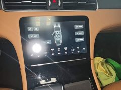 Li Auto ONE Extended Range 6-Seater - ფოტო 12