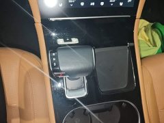 Li Auto ONE Extended Range 6-Seater - ფოტო 13