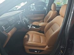 Li Auto ONE Extended Range 6-Seater - ფოტო 14