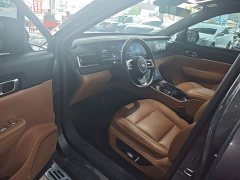 Li Auto ONE Extended Range 6-Seater - ფოტო 15
