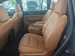 Li Auto ONE Extended Range 6-Seater - ფოტო 16