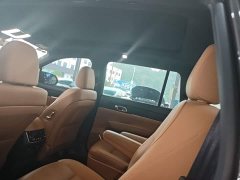 Li Auto ONE Extended Range 6-Seater - ფოტო 17