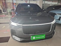 Li Auto ONE Extended Range 6-Seater - ფოტო 2
