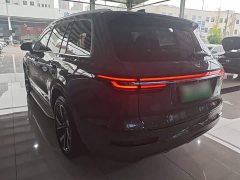 Li Auto ONE Extended Range 6-Seater - ფოტო 4