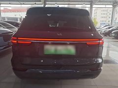 Li Auto ONE Extended Range 6-Seater - ფოტო 5