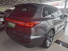 Li Auto ONE Extended Range 6-Seater - ფოტო 6