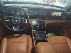 Li Auto ONE Extended Range 6-Seater - ფოტო 9