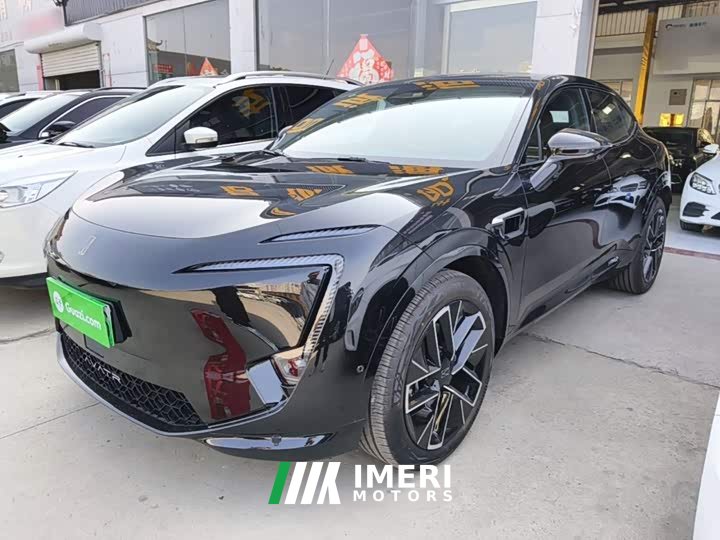 Avatr 11 Facelift Max Extended Range - ავტომობილი ჩინეთიდან