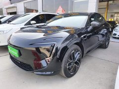 Avatr 11 Facelift Max Extended Range - ფოტო 1