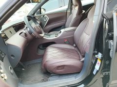 Avatr 11 Facelift Max Extended Range - ფოტო 14