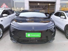 Avatr 11 Facelift Max Extended Range - ფოტო 2