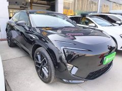 Avatr 11 Facelift Max Extended Range - ფოტო 3