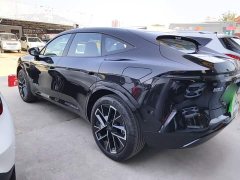 Avatr 11 Facelift Max Extended Range - ფოტო 4