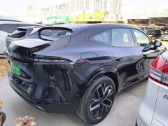 Avatr 11 Facelift Max Extended Range - ფოტო 6