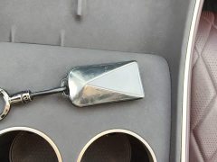 Avatr 11 Facelift Max Extended Range - ფოტო 8
