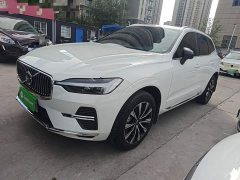 Volvo XC60 B5 AWD Luxury Smart Elegant Edition - ფოტო 1