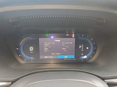 Volvo XC60 B5 AWD Luxury Smart Elegant Edition - ფოტო 11