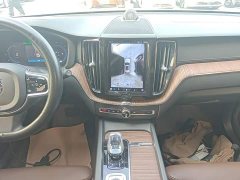 Volvo XC60 B5 AWD Luxury Smart Elegant Edition - ფოტო 12