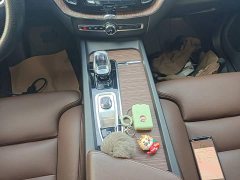 Volvo XC60 B5 AWD Luxury Smart Elegant Edition - ფოტო 13
