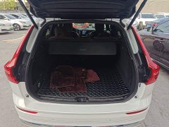 Volvo XC60 B5 AWD Luxury Smart Elegant Edition - ფოტო 18