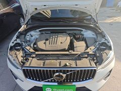 Volvo XC60 B5 AWD Luxury Smart Elegant Edition - ფოტო 19