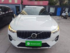 Volvo XC60 B5 AWD Luxury Smart Elegant Edition - ფოტო 2