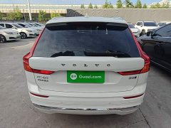 Volvo XC60 B5 AWD Luxury Smart Elegant Edition - ფოტო 5
