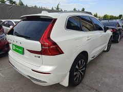 Volvo XC60 B5 AWD Luxury Smart Elegant Edition - ფოტო 6