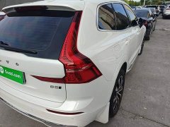 Volvo XC60 B5 AWD Luxury Smart Elegant Edition - ფოტო 7