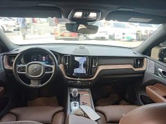 Volvo XC60 B5 AWD Luxury Smart Elegant Edition - ფოტო 9
