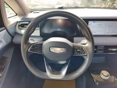 Geely Geometry E Firefly 320KM Cute Tiger 4-Seater - ფოტო 10