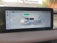 Geely Geometry E Firefly 320KM Cute Tiger 4-Seater - ფოტო 12