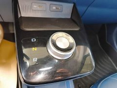 Geely Geometry E Firefly 320KM Cute Tiger 4-Seater - ფოტო 13