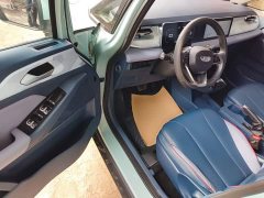 Geely Geometry E Firefly 320KM Cute Tiger 4-Seater - ფოტო 15
