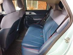 Geely Geometry E Firefly 320KM Cute Tiger 4-Seater - ფოტო 16