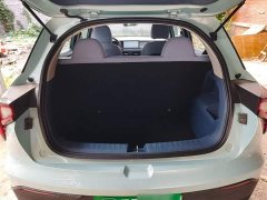 Geely Geometry E Firefly 320KM Cute Tiger 4-Seater - ფოტო 18
