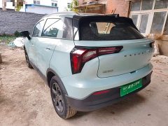 Geely Geometry E Firefly 320KM Cute Tiger 4-Seater - ფოტო 4