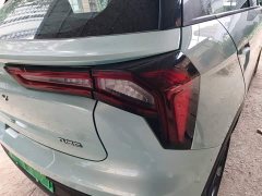 Geely Geometry E Firefly 320KM Cute Tiger 4-Seater - ფოტო 7