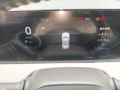 Changan CS75PLUS Third Generation 1.5T Automatic Deluxe - ფოტო 11