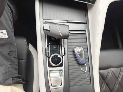 Changan CS75PLUS Third Generation 1.5T Automatic Deluxe - ფოტო 13