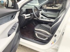 Changan CS75PLUS Third Generation 1.5T Automatic Deluxe - ფოტო 15