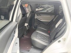 Changan CS75PLUS Third Generation 1.5T Automatic Deluxe - ფოტო 16
