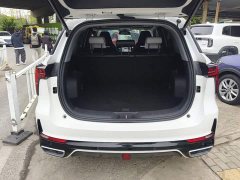 Changan CS75PLUS Third Generation 1.5T Automatic Deluxe - ფოტო 18