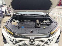Changan CS75PLUS Third Generation 1.5T Automatic Deluxe - ფოტო 19