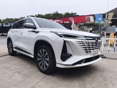 Changan CS75PLUS Third Generation 1.5T Automatic Deluxe - ფოტო 3