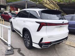 Changan CS75PLUS Third Generation 1.5T Automatic Deluxe - ფოტო 4