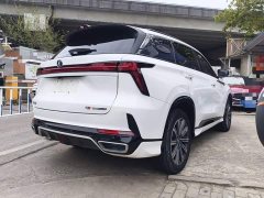 Changan CS75PLUS Third Generation 1.5T Automatic Deluxe - ფოტო 6