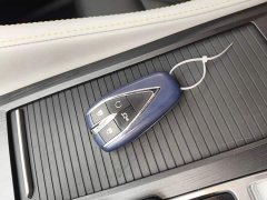 Changan CS75PLUS Third Generation 1.5T Automatic Deluxe - ფოტო 8