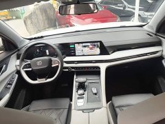 Changan CS75PLUS Third Generation 1.5T Automatic Deluxe - ფოტო 9