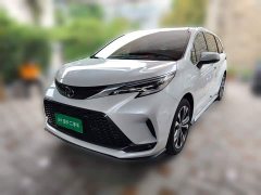 Toyota Grevias 2.5L Hybrid Premium Plus Edition - ფოტო 1